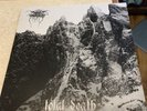 Darkthrone Total Death Vinyl Re-issue 2011