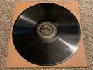 78 RPM Record Blue Steele Coronado Territory Hot Jazz Dance Rare Victor Shellac
