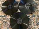Jazz Music 78 Record Shep Fields 20 Rare 78 RPM Dance records 78 RPM