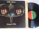 Shotgun Willie by Willie Nelson LP  1973 Vg