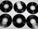 6-1970 Vtg Seeburg 1000 Basic Background Music 9