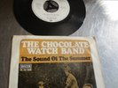 CHOCOLATE WATCH  BAND  /  THE SOUND OF THE SUMMER   PROMO  -   7
