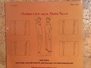Mother Liza Meets Pappa Tollo 1983 VISTA SOUNDS RARE LP
