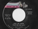 NORTHERN SOUL 45 by FLORENCE DEVORE HEAR IT