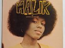 ORIG FUNK SOUL JAZZ - 1974 MALIK LAFAYETTE AFRO ROCK BAND LP AMERICA FRANCE