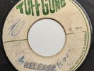 ROOTS REGGAE DUB - JOHNNY LOVER - SUN IS SHINING BOB MARLEY & WAILERS TUFF GONG