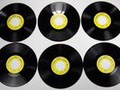 6-1972 Vtg Seeburg 1000 Basic Background Music 9