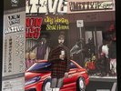 LNDN DRGS - AKTIVE JAY WORTHY SEAN HOUSE VINYL