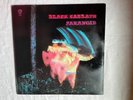 BLACK SABBATH Paranoid VINYL GOOD Cleaned/test 1970 WS1887 Gatefold BONUS TAPE