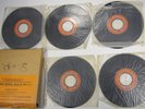5-1970 Vtg Seeburg 1000 Basic Background Music 9