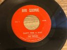 Rare North Carolina Northern Soul -The Trends-