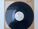 AFRICAN   78 RPM SHELLAC RECORD    LISTEN   A651 jazz pop female vocal