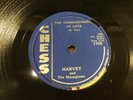 HARVEY & MOONGLOWS-CHESS 1705-TEN COMMANDMENTS OF LOVE/MEAN OLD BLUES DOO-WOP 78