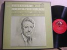 RCA LM 6099 FRITZ KREISLER IMMORTAL PERFORMANCES Rachmaninoff 2LP SD 2S 1962 NM