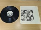 Sex Pistols. Spunk.The A&M Takes.LP.Punk.