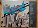 ADOLESCENTS The Fastest Kid Alive LP LIM +OIS | M / M | 2011 California HC Punk