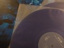 Hum Downward Is Heavenward Vinyl 2xLP Translucent Blue Earth Analog Limited