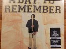 A Day To Remember Those Who Have Heart Vinyl LP Newbury Starburst Limited New