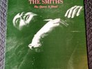 THE SMITHS - The Queen Is Dead - 1986 SWEDEN Import NM Vinyl LP