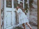 VIOLENT FEMMES Violent Femmes LP ROUGH TRADE 1983 BEL orig+inner ROUGH 55
