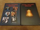AC/DC Record Dreams - A Guide to rare and collectable Records