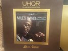 UHQR Vinyl Kind Of Blue by Miles Davis  Vinyl, LP, Album, Numbered box st unopen