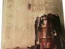 Pearl Jam :  LOST DOGS - Vinyl RARE ORIGINAL PRESSING (3LP SET) /  EDDIE VEDDER