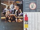 EAST 17 - Walthamstow [ 1993 Korea Orig 1st Vinyl ] VG+ w/Insert