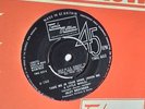 TMG 652-ISLEY BROTHERS-TAKE ME IN YOUR ARMS/WHY WHEN LOVE IS GONE. EX