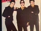 The Jam - The Modern World - 4-Song U.K. 45rpm EP - Mod/Punk - 1977 EX