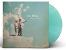 Ben Folds WHAT MATTERS MOST (AUTOGRAPHED/SIGNED) New Seaglass Blue Colored LP