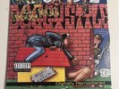 Snoop Doggy Dogg - Doggystyle LP Vinyl Death Row Records 2002 UK RARE RE PRESS