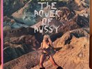 Bongwater Vinyl LP8 The Power Of Pussy Original pressing Pristine LP 1990 US