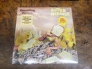 COUNTING CROWS Butter Miracle Suite One TOWER Ltd Ed LP Sealed VINYL Record