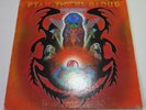 Alice Coltrane - Ptah, The El Daoud.  Impulse - ABC Records - AS-9196
