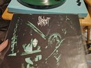 Slipknot Mate. Feed. Kill. Repeat. 1996 Green Limited Edition Vinyl