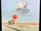 JOHN TROPEA Short Trip To Space **NM-** LP Marlin 2204  GATEFOLD  RECORD