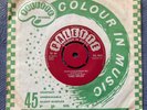 VINCE TAYLOR - WHAT-CHA GONNA DO rare UK 1961 / ROCKABILLY ROCK ’N’ ROLL / MINT-