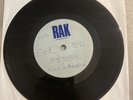 KIM WILDE | KIDS IN AMERICA | 7” ACETATE TEST PRESSING | NOT VINYL | MEGA RARITY