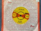 PAUL REVERE & RAIDERS - LIKE LONG HAIR rare UK 1964 / NORTHERN SOUL SUE / MINT-