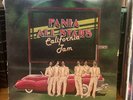 Fania All Stars California Jam OG LP 1980 Salsa Guaguanco VG