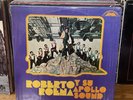Roberto Roeña Y Su Apollo Sound 80’s Press LP Latin Funk Soul Salsa Fania VG+