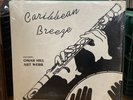 Caribbean Breeze Feat. Omar Hill & Art Webb Latin Jazz Afro Cuban OG LP VG+ Rare