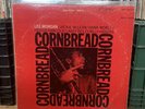 Lee Morgan Cornbread Blue Note/Liberty Pressing 1968 Hard Bop Jazz VG