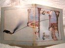 GENESIS   -  TRESPASS   ( LP ) 1.UK-Pressung   ULTRA-selten
