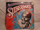 SILBERBART  -  SAME   ( LP )   1. D-Pressung   SELTEN   HAMMER