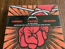 Metallica St. Anger Orange Vinyl 4LP 45RPM - LIMITED EDITION