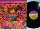 CREAM Disraeli Gears ATCO LP VG+ 1st pressing
