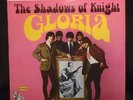 THE SHADOWS OF KNIGHT Gloria 1966 garage, r&b, blues rock LP orig Dunwich EX/M-