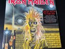 Iron Maiden 2012 US Limited Edition Picture Disc  (FACTORY SEALED MINT) N